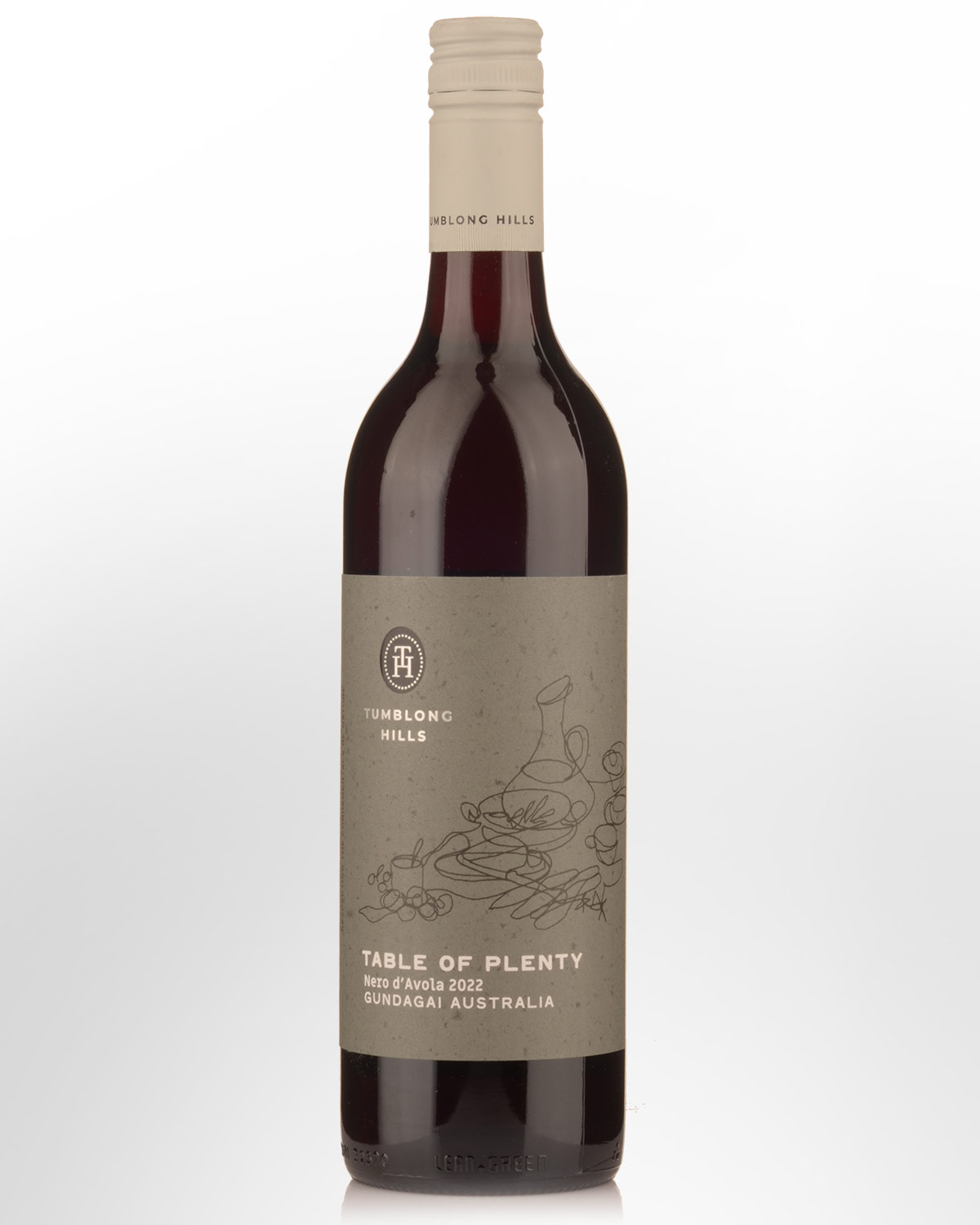 2022 Tumblong Hills Table of Plenty Nero d’Avola