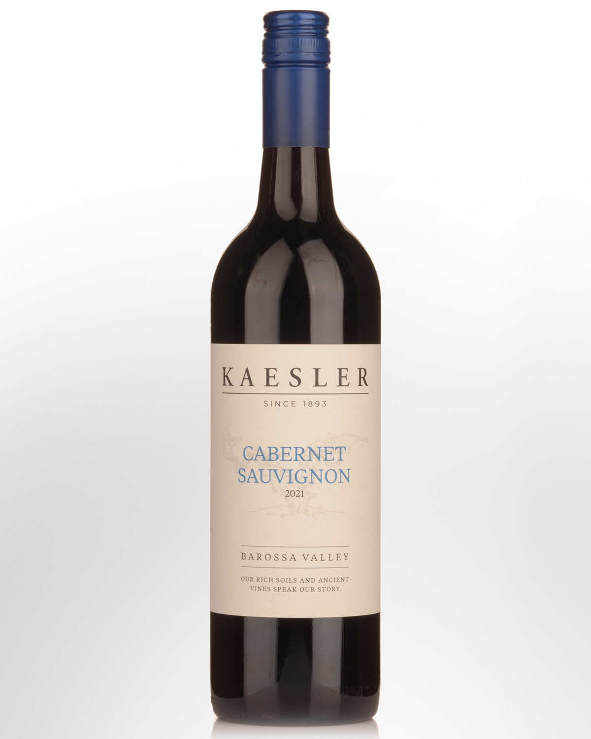 2021 Kaesler Cabernet Sauvignon