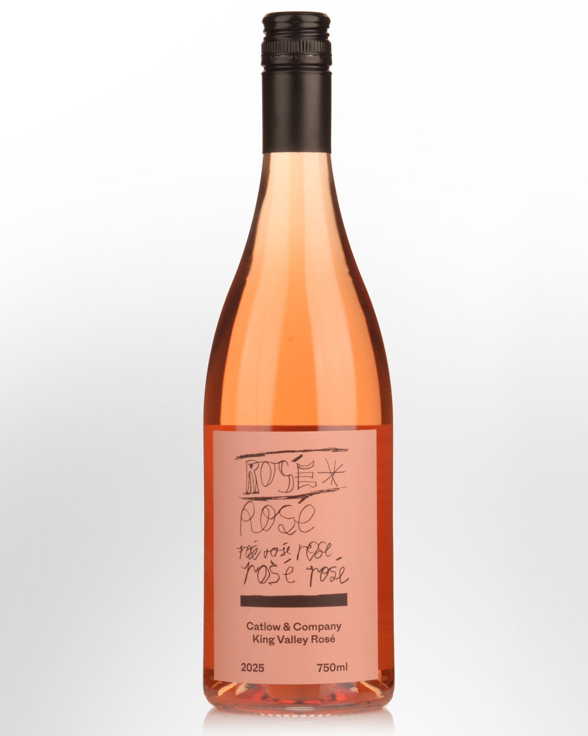 2025 Catlow & Company Rose