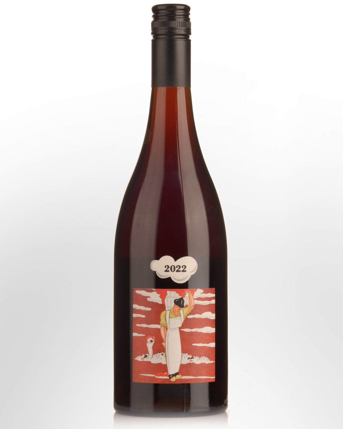 2022 Reed Alexia Grenache