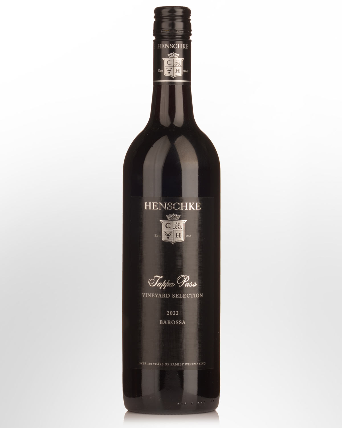 2022 Henschke Tappa Pass Shiraz