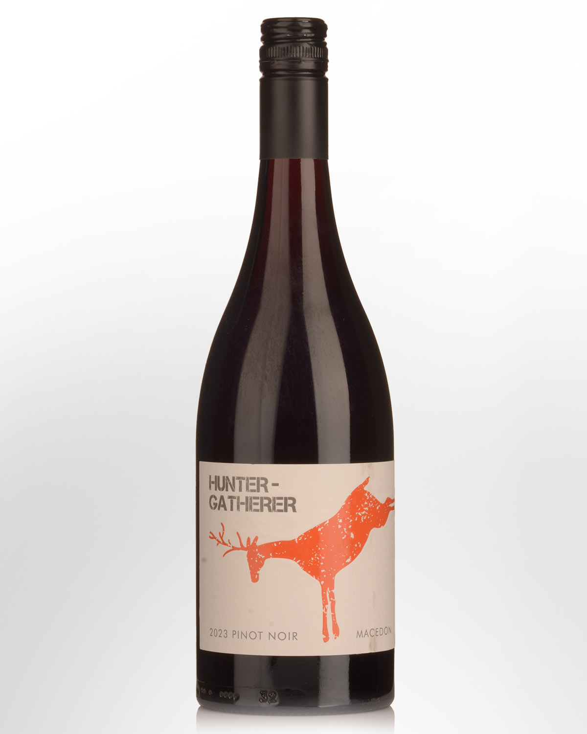 2023 Hunter-Gatherer Pinot Noir