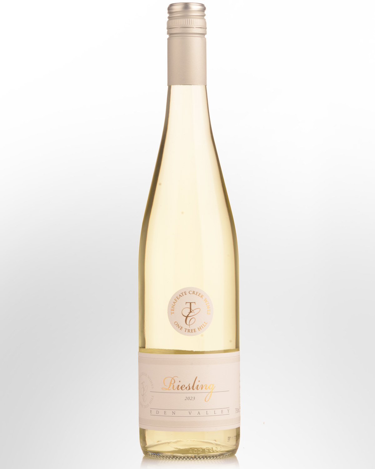 2023 Tenafeate Creek One Tree Hill Riesling