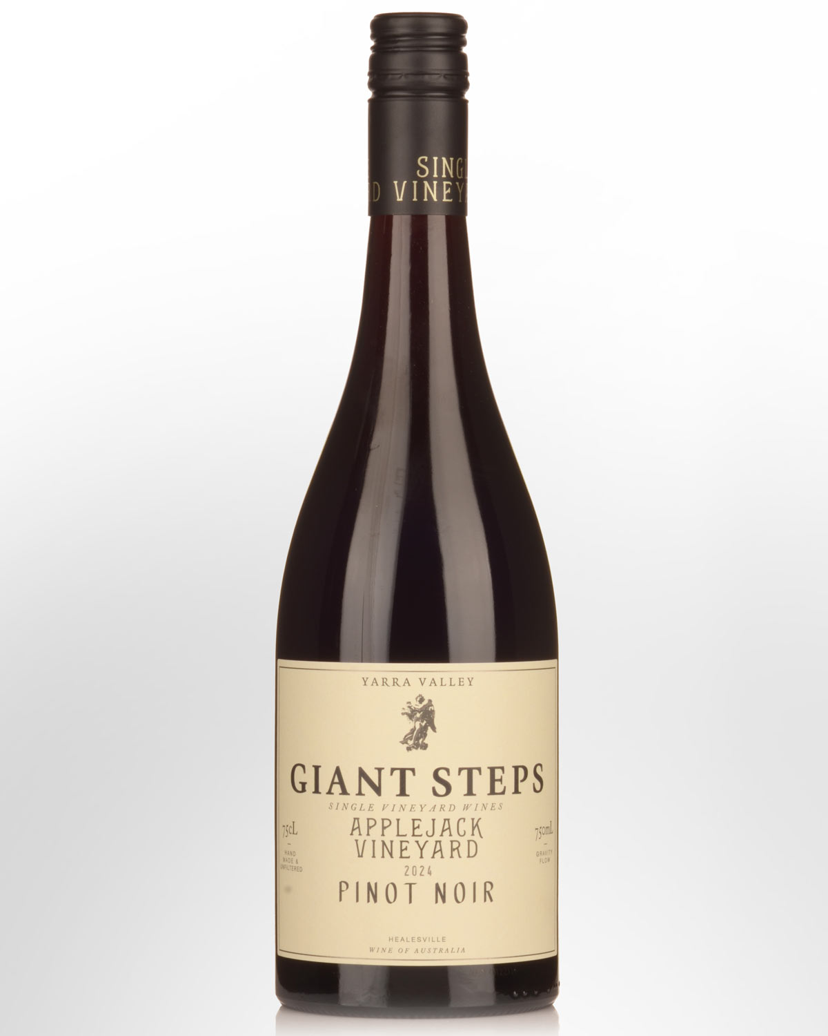 2024 Giant Steps Applejack Vineyard Pinot Noir