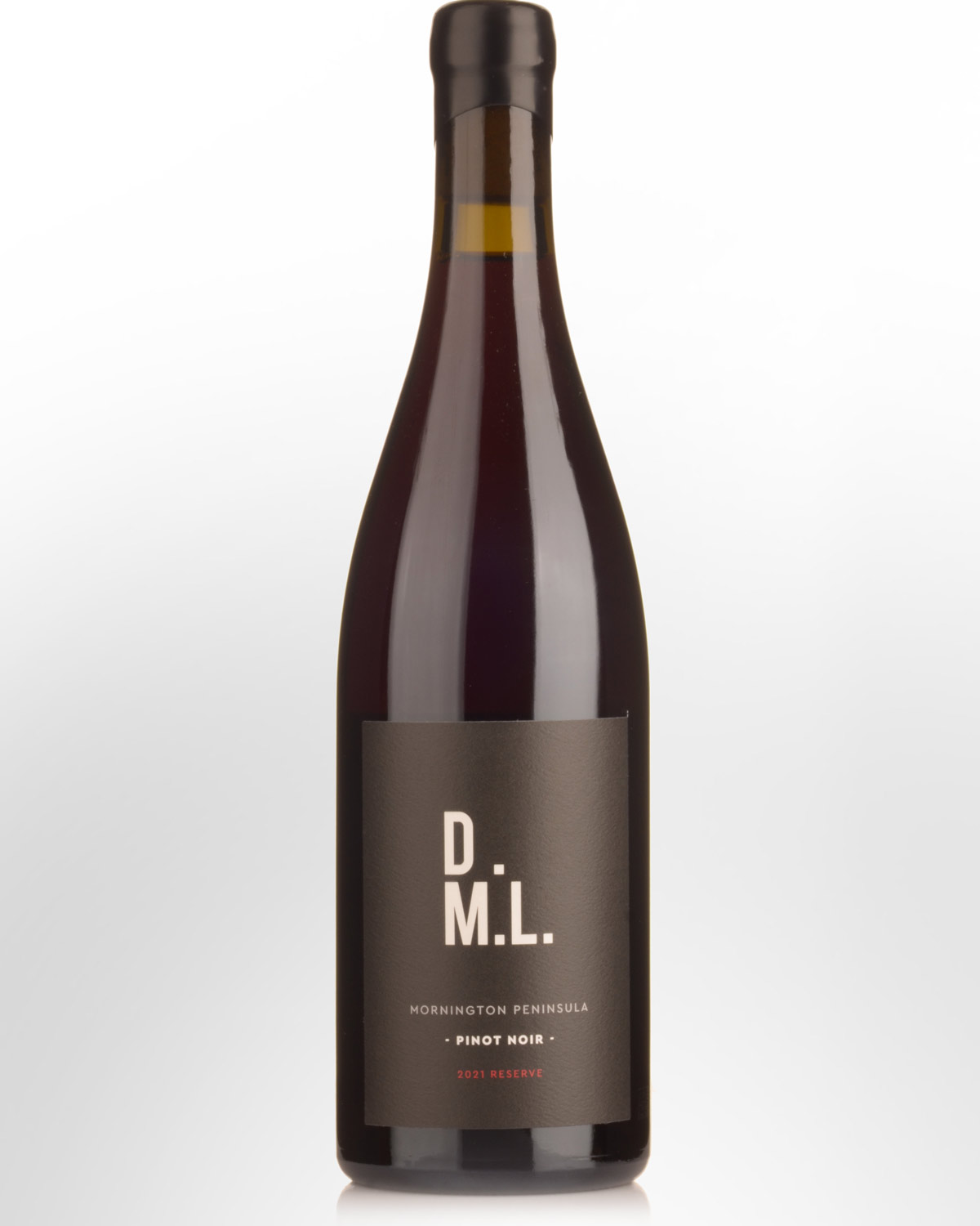 2021 D.M.L Reserve Mornington Peninsula Pinot Noir