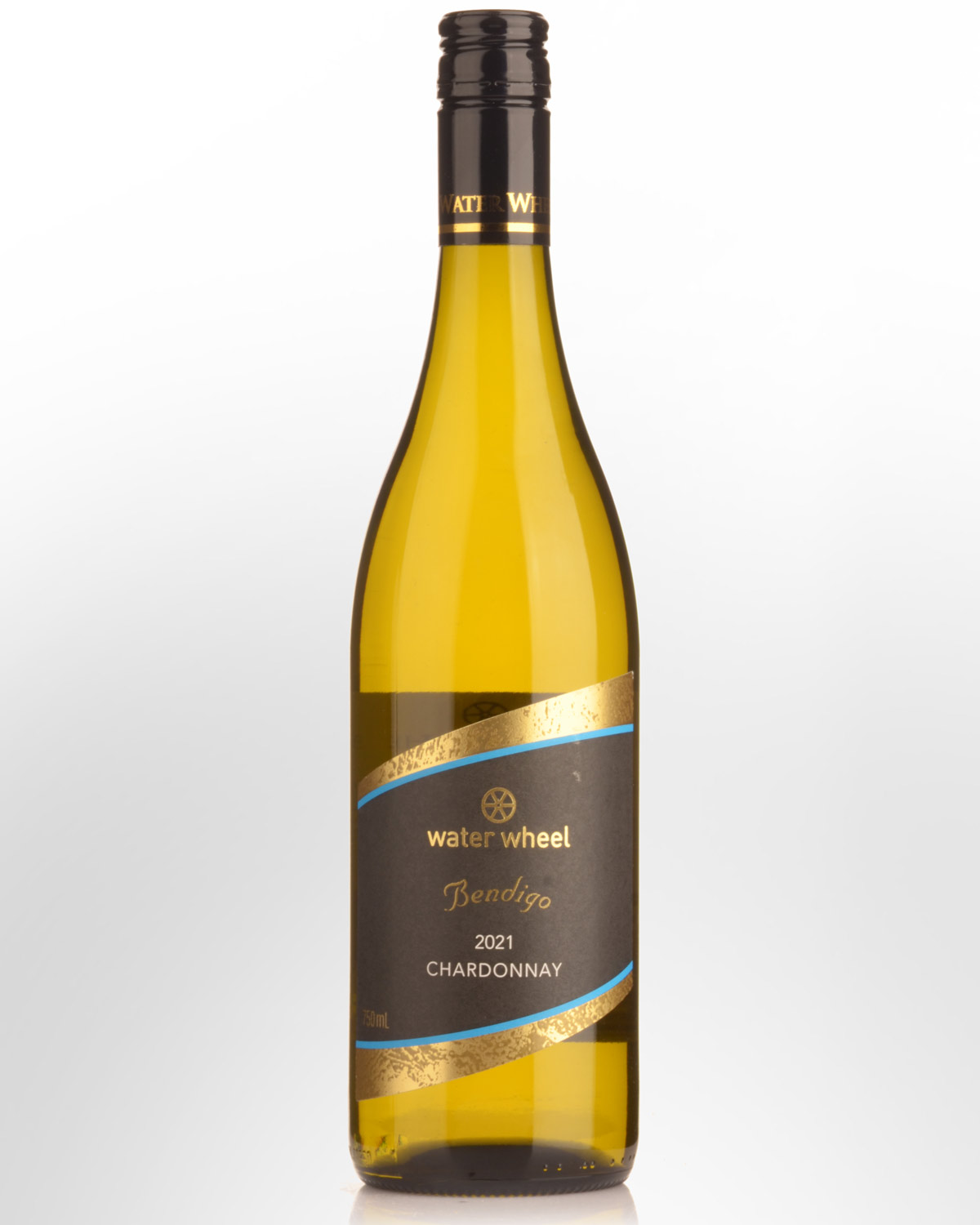 2021 Water Wheel Bendigo Chardonnay
