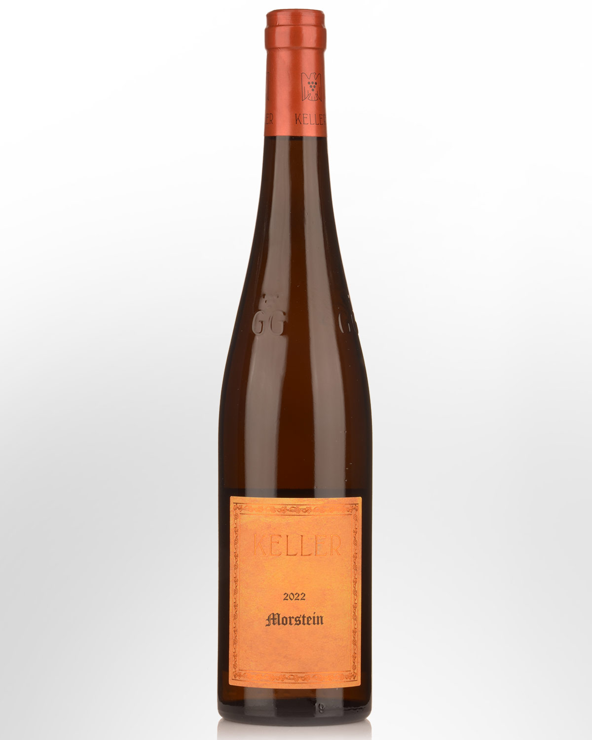 2022 Keller Morstein Riesling Grosses Gewachs