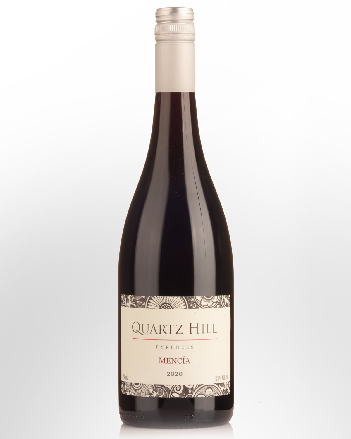 2020 Quartz Hill Mencia