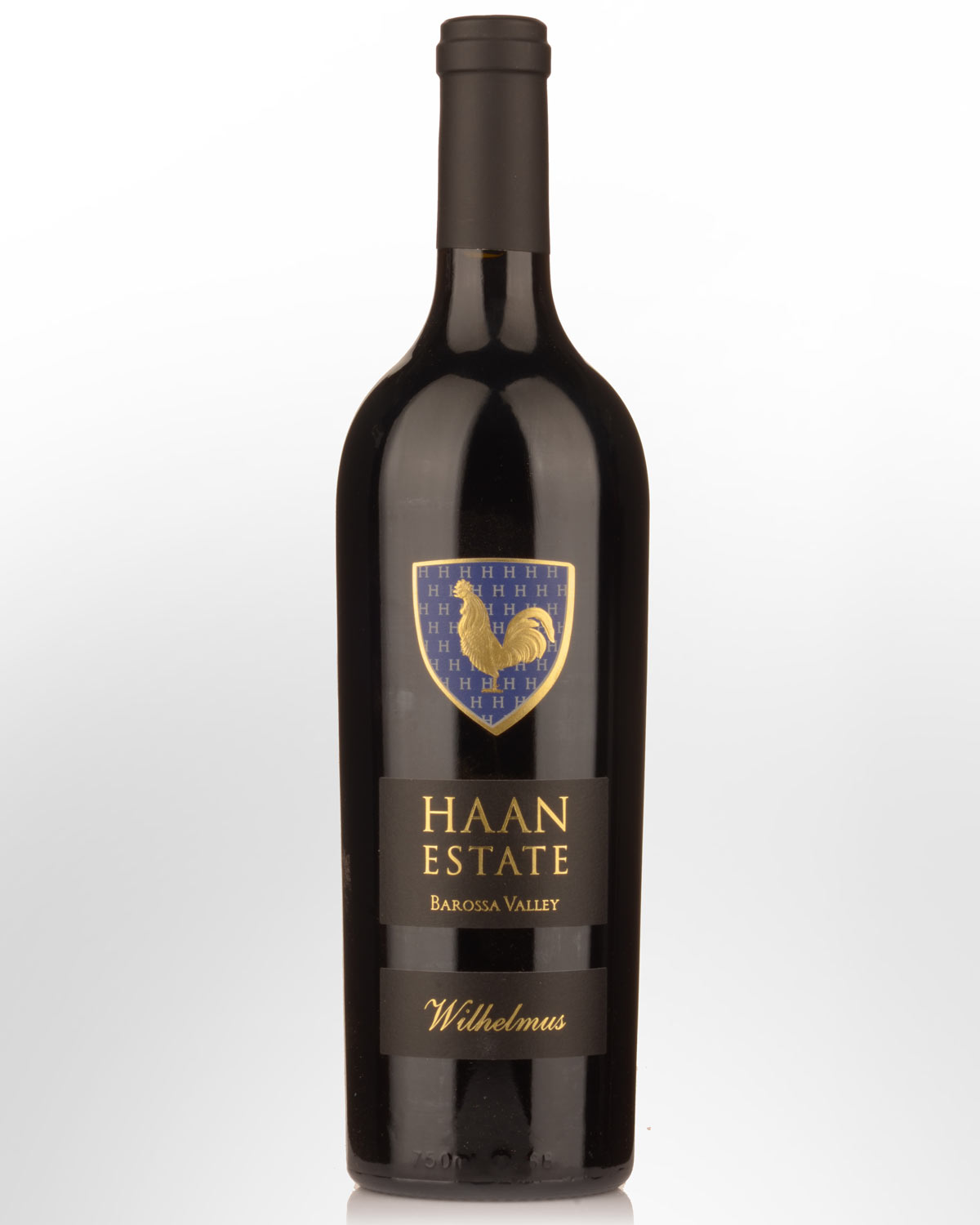 2021 Haan Estate Wilhelmus