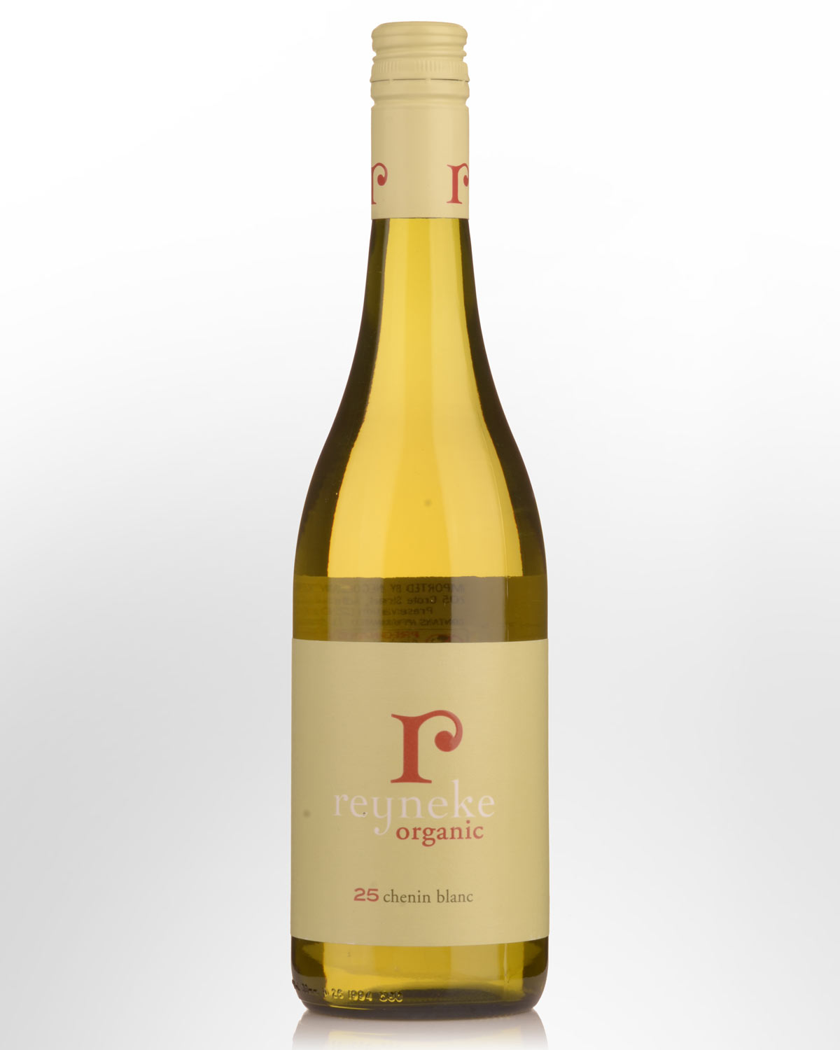 2025 Reyneke Organic Chenin Blanc