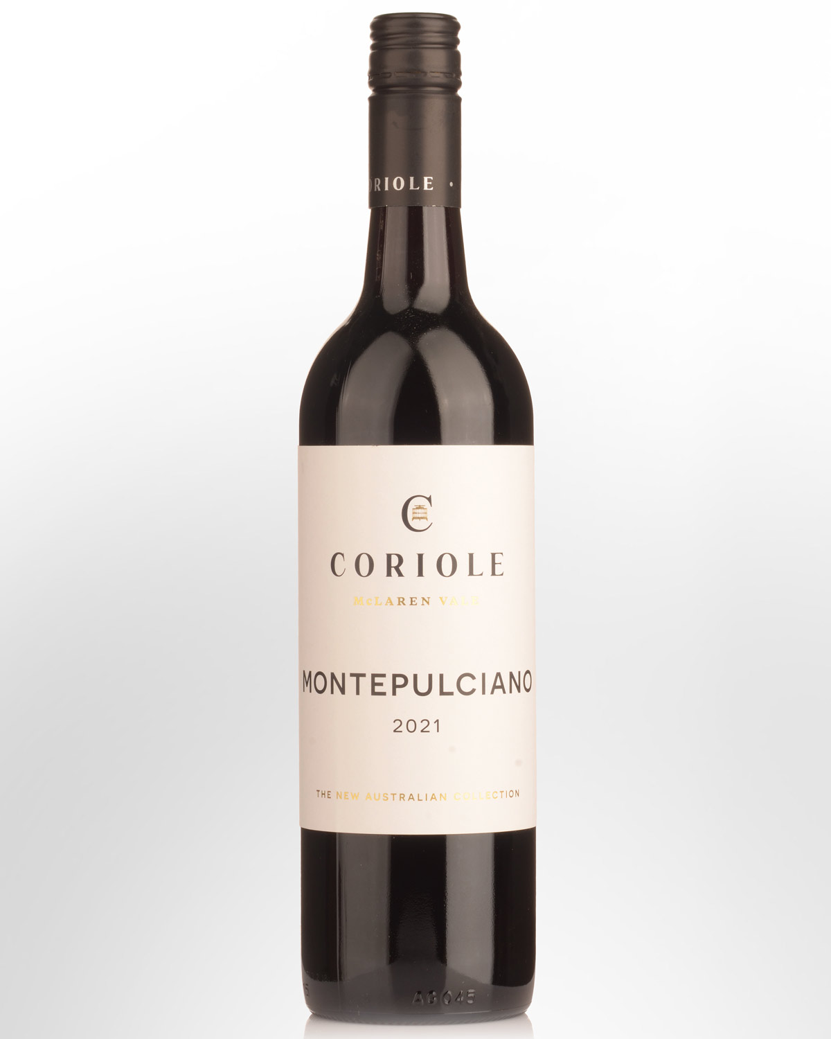 2021 Coriole Montepulciano