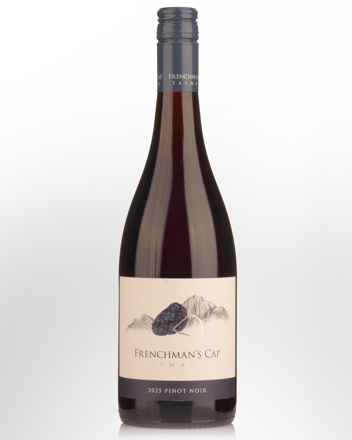 2025 Frenchman’s Cap Pinot Noir