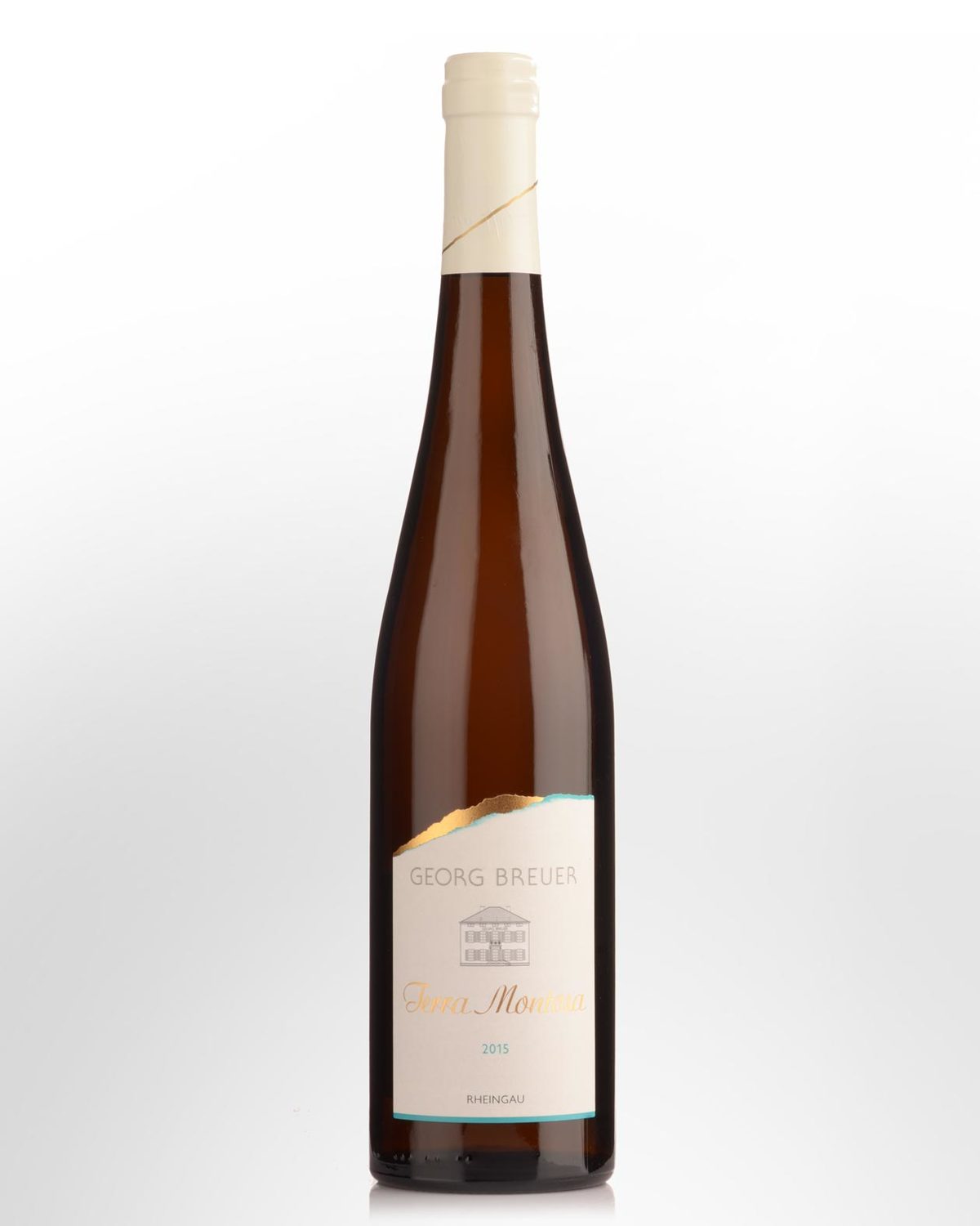 2015 Georg Breuer Terra Montosa Riesling | Nicks Wine Merchants