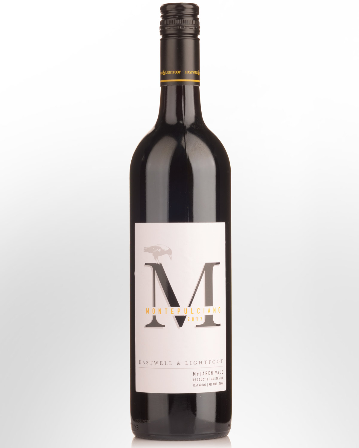 2017 Hastwell & Lightfoot Montepulciano