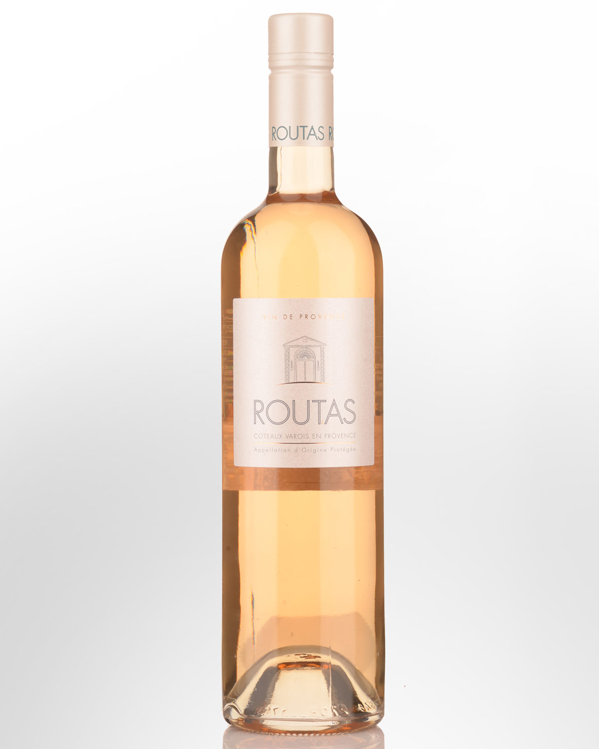 2023 Routas Rose