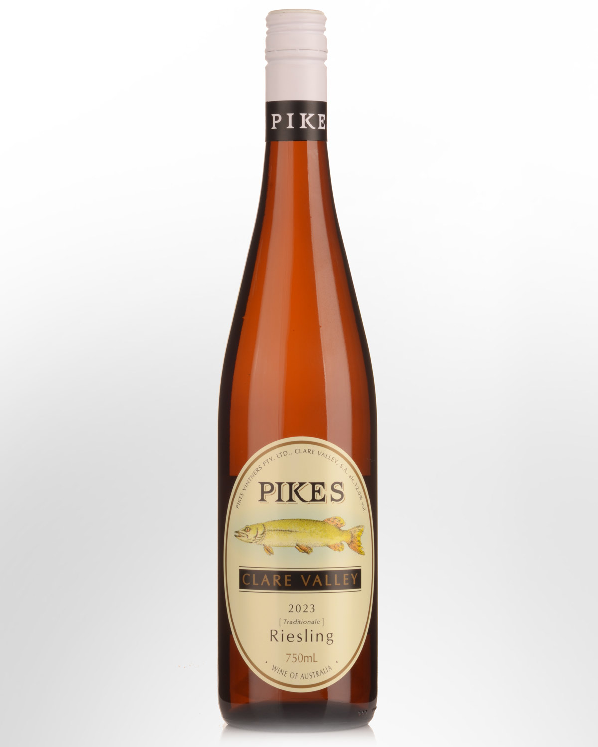2023 Pikes Traditionale Riesling