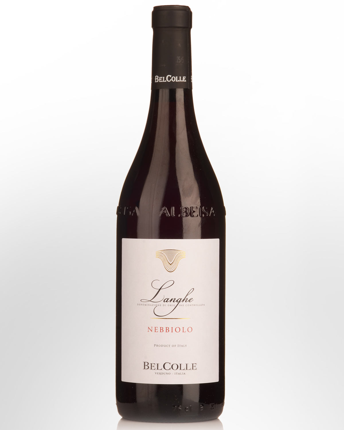 2024 Bel Colle Langhe Nebbiolo