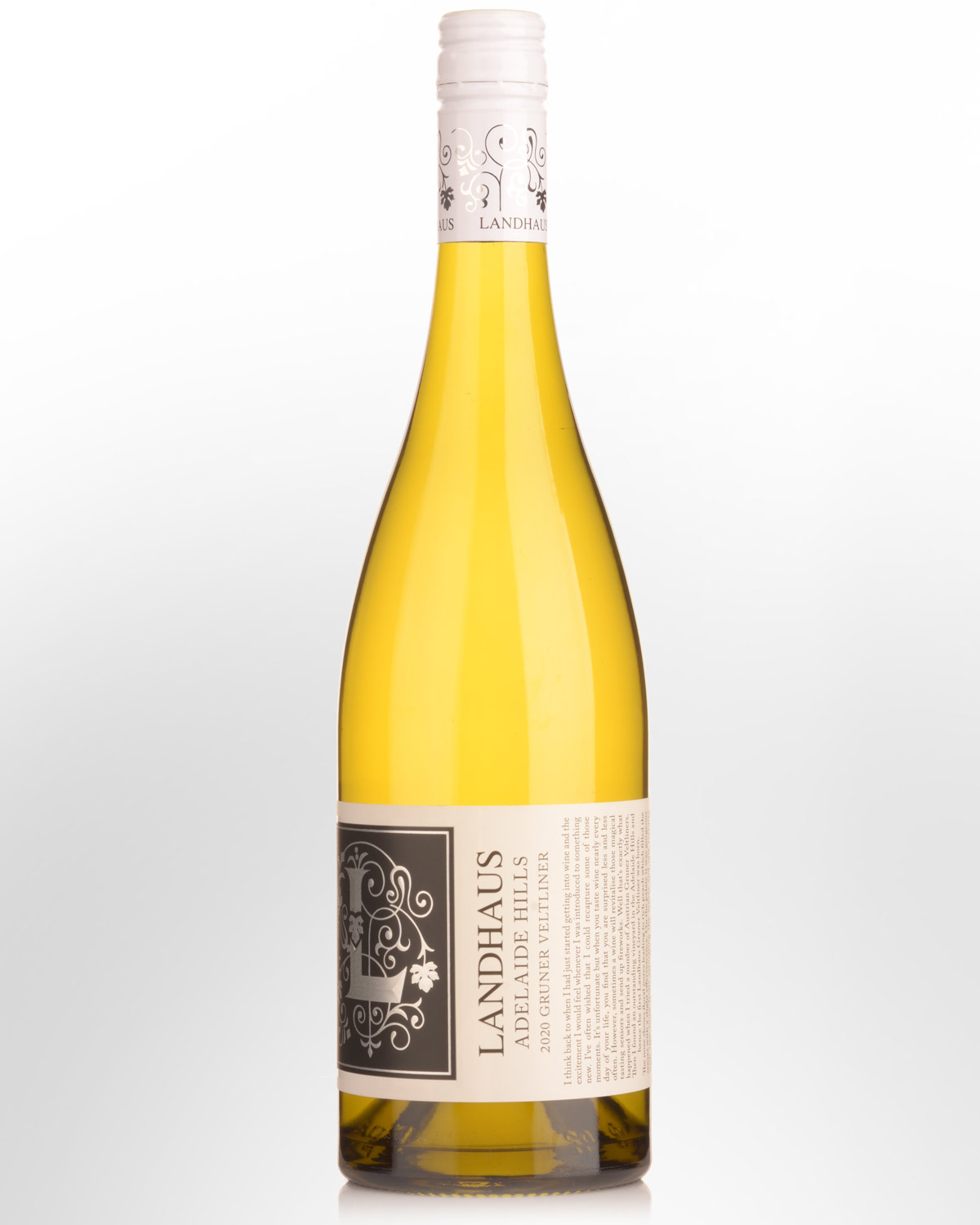 2020 Landhaus Gruner Veltliner