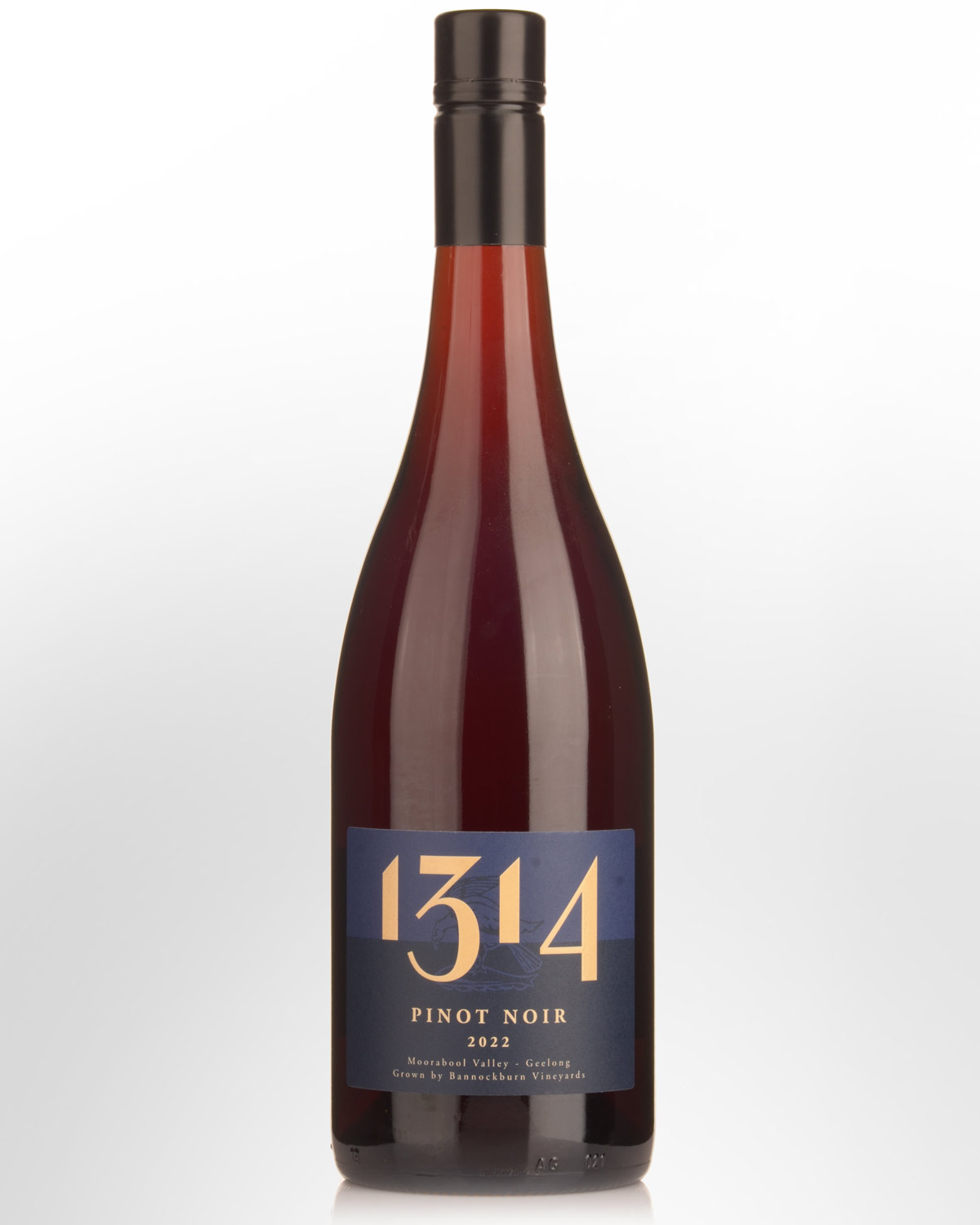 2022 Bannockburn 1314 Pinot Noir