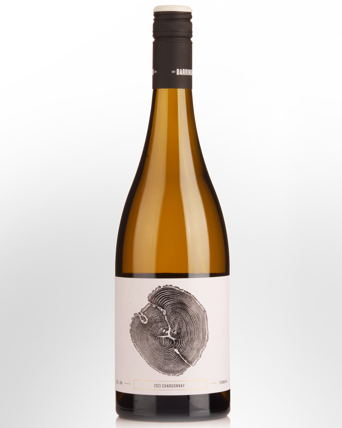 2021 Barringwood Chardonnay