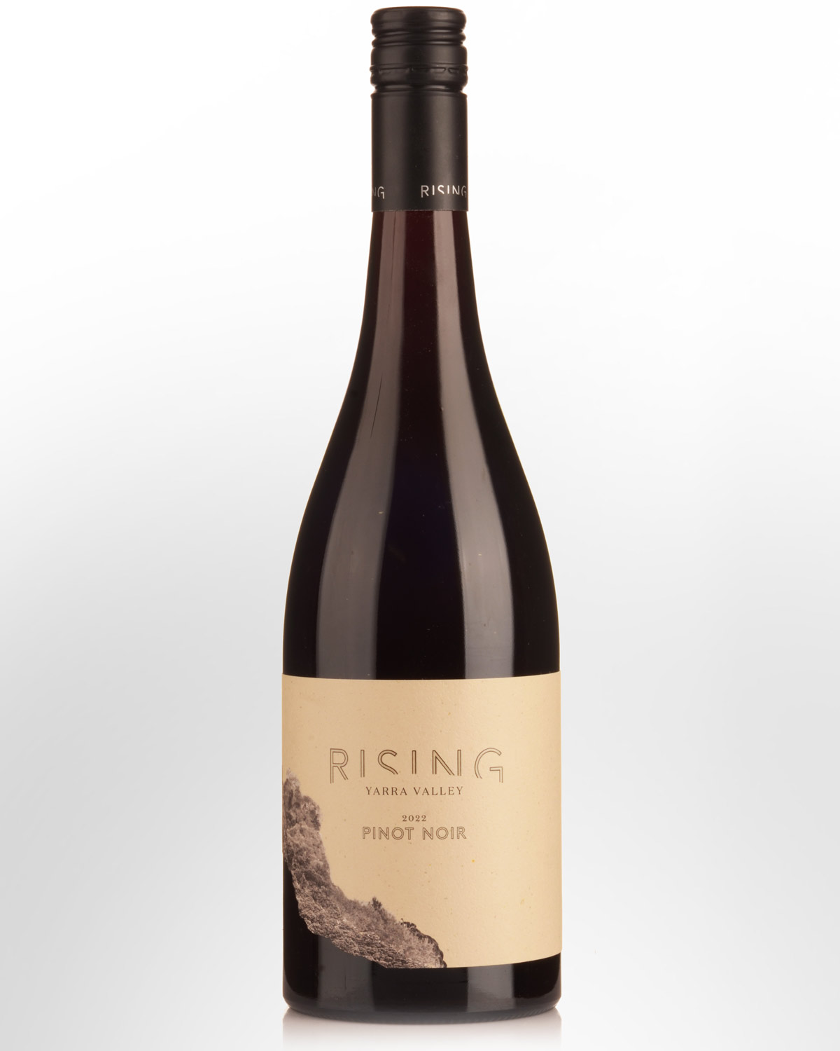 2022 Rising Pinot Noir