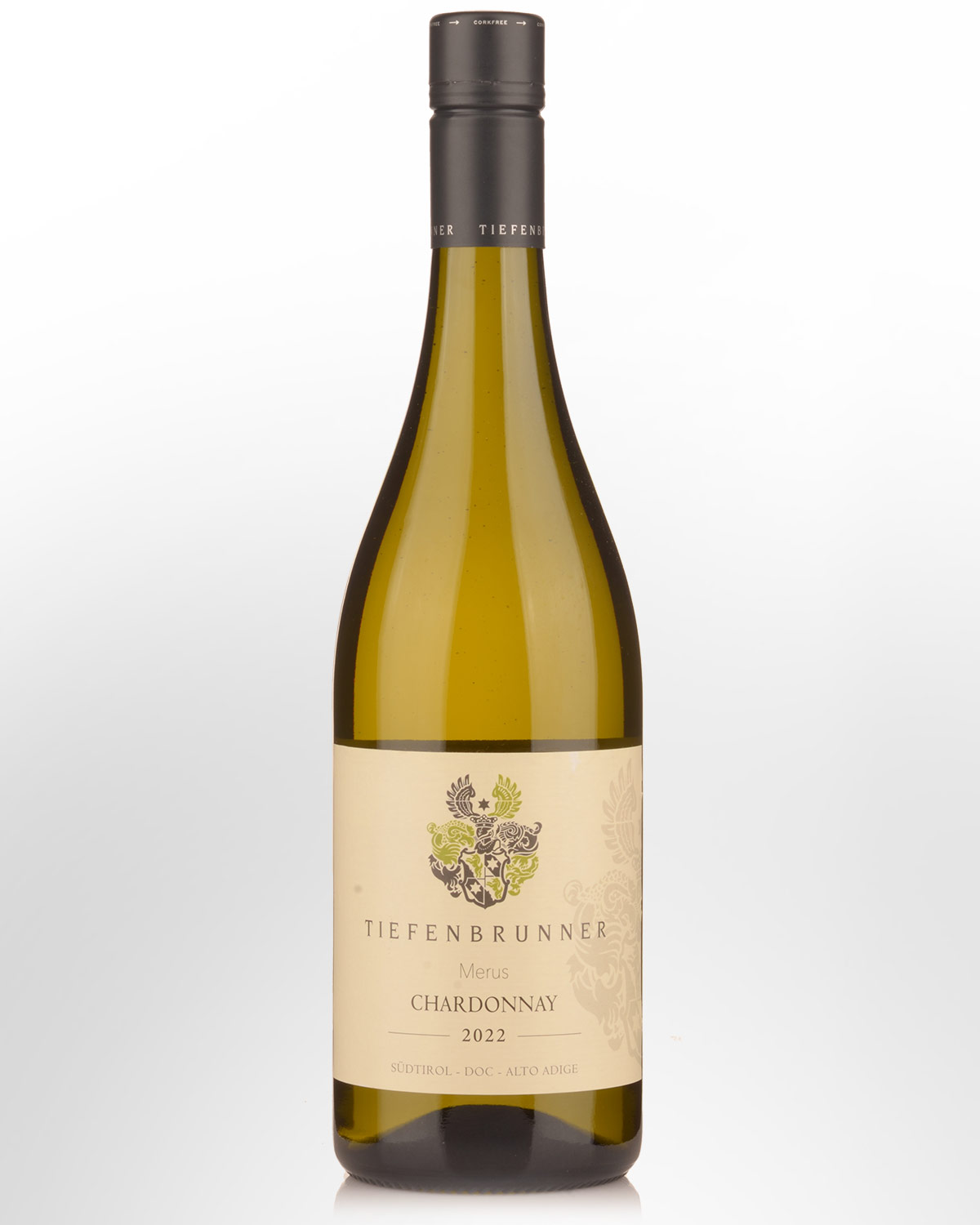 2022 Tiefenbrunner Merus Chardonnay