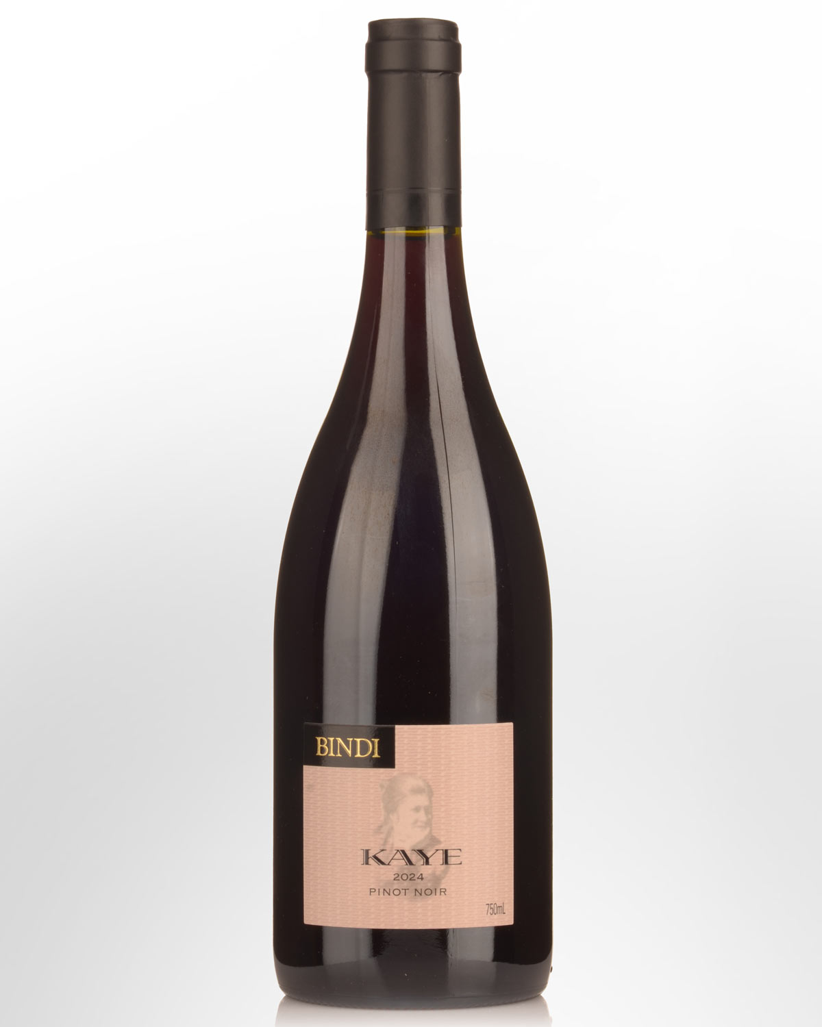2024 Bindi Kaye Pinot Noir
