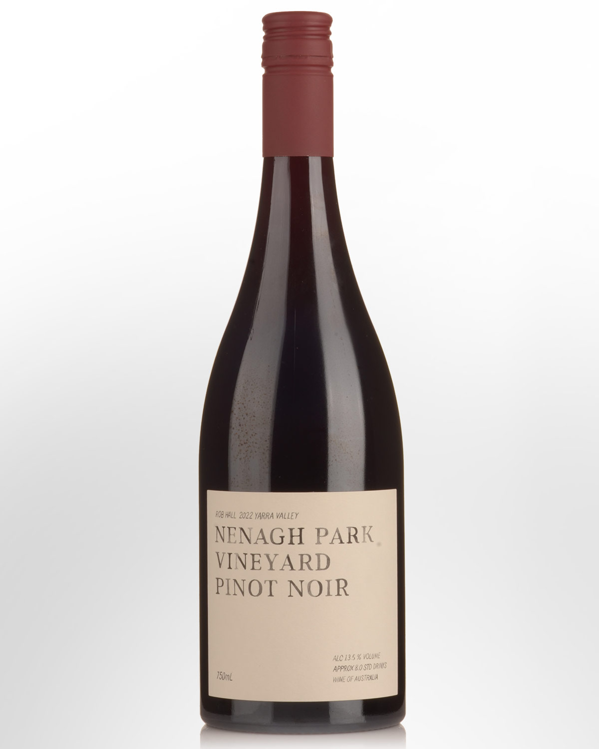 2022 Rob Hall Nenagh Park Vineyard Pinot Noir