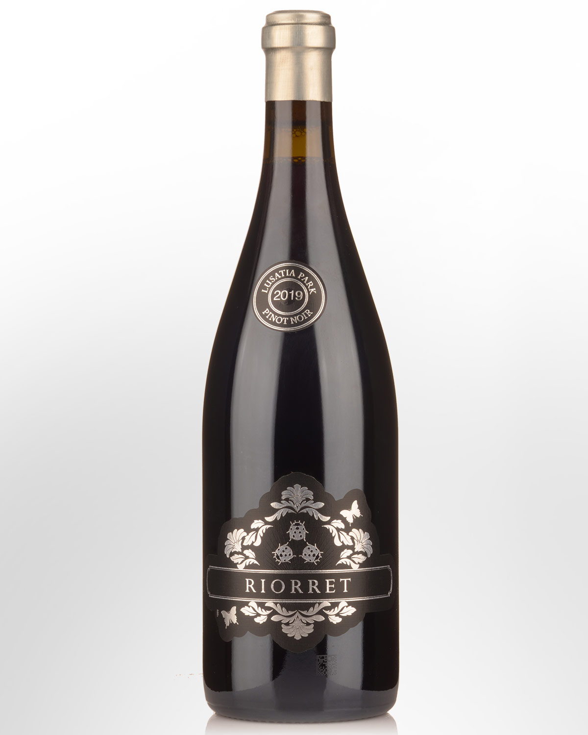 2019 De Bortoli Riorret Lusatia Park Pinot Noir