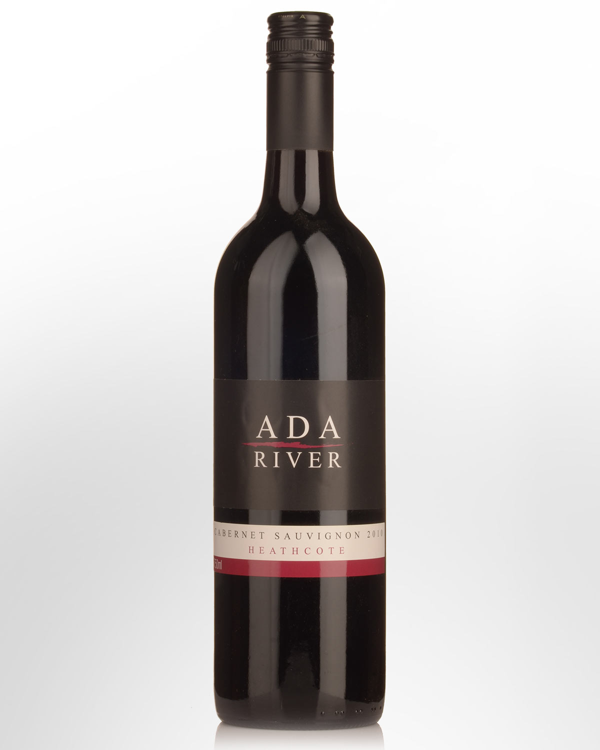 2010 Ada River Cabernet Sauvignon
