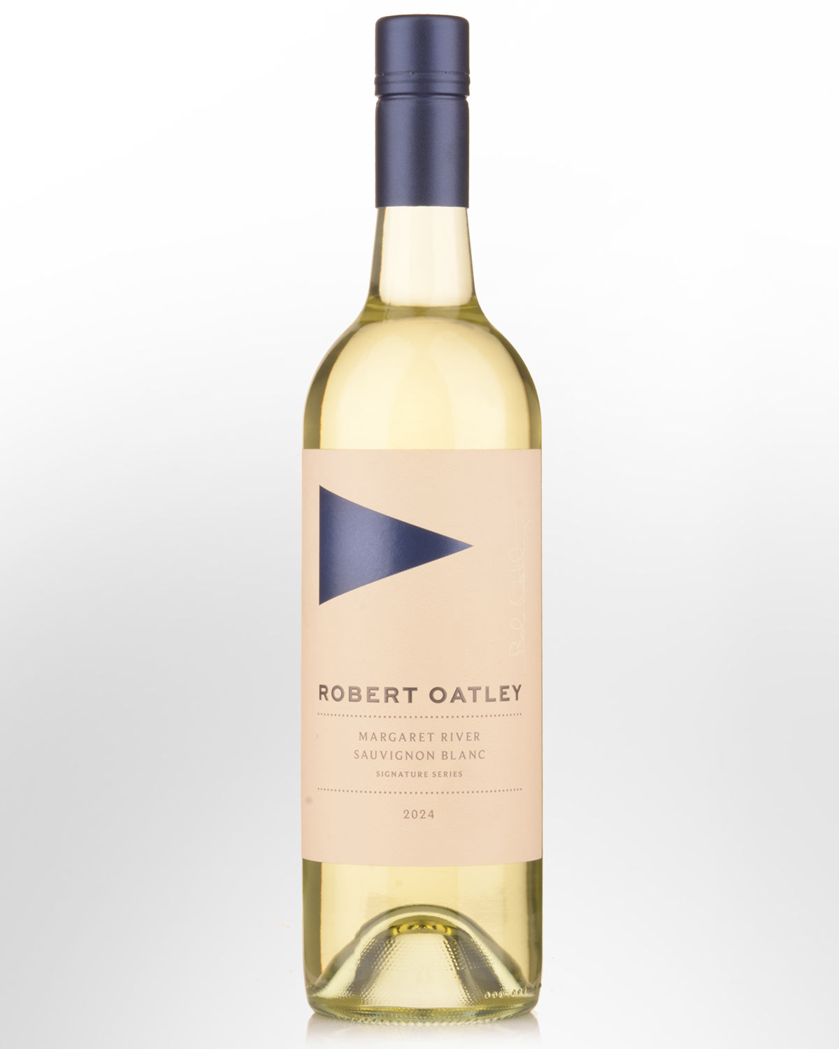 2024 Robert Oatley Signature Series Sauvignon Blanc