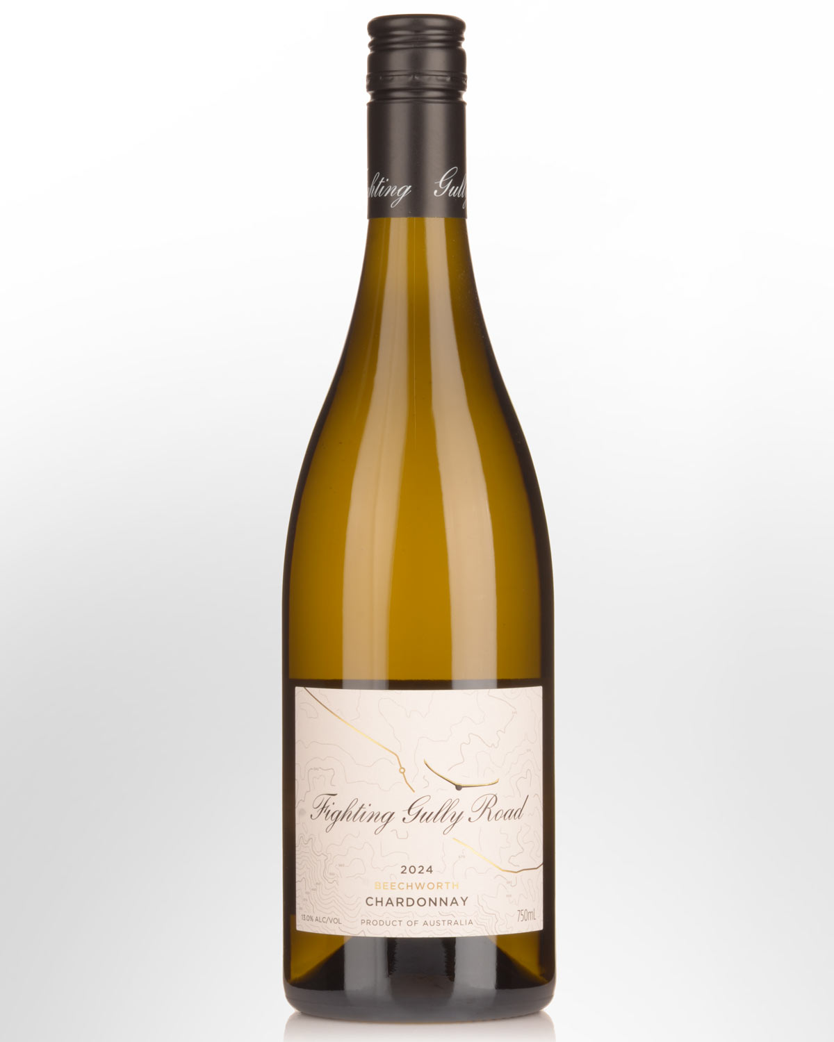2024 Fighting Gully Road Chardonnay