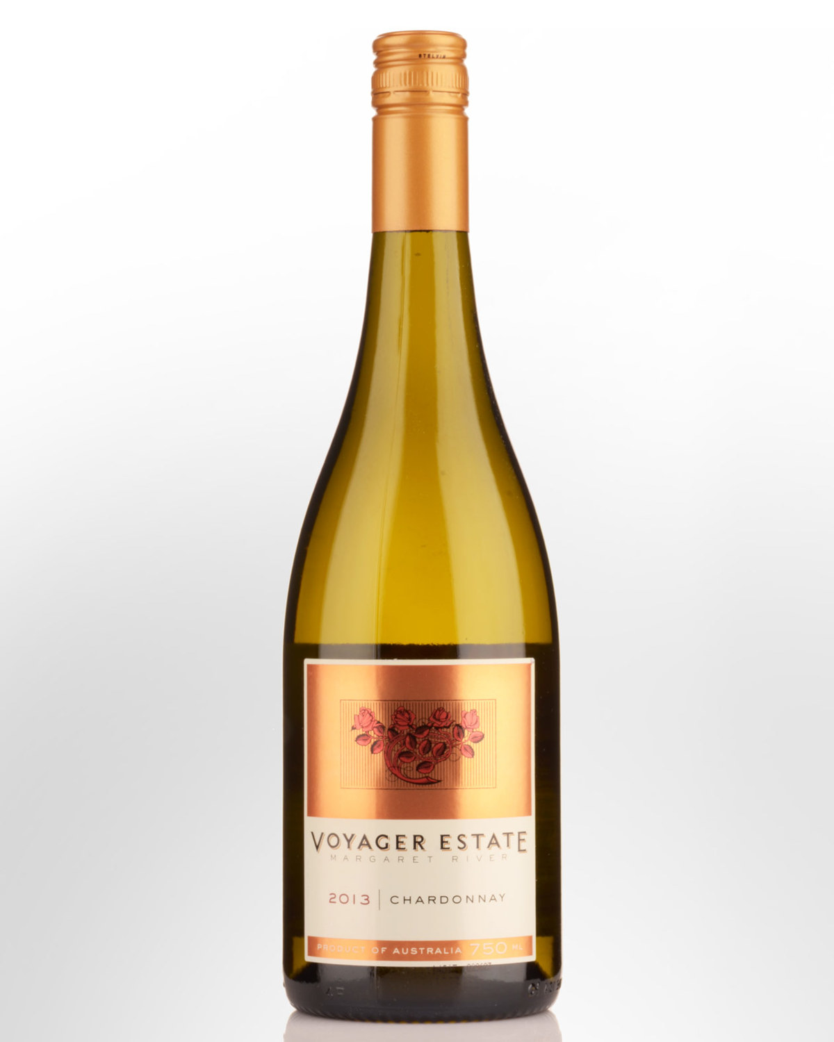 voyager estate coastal chardonnay