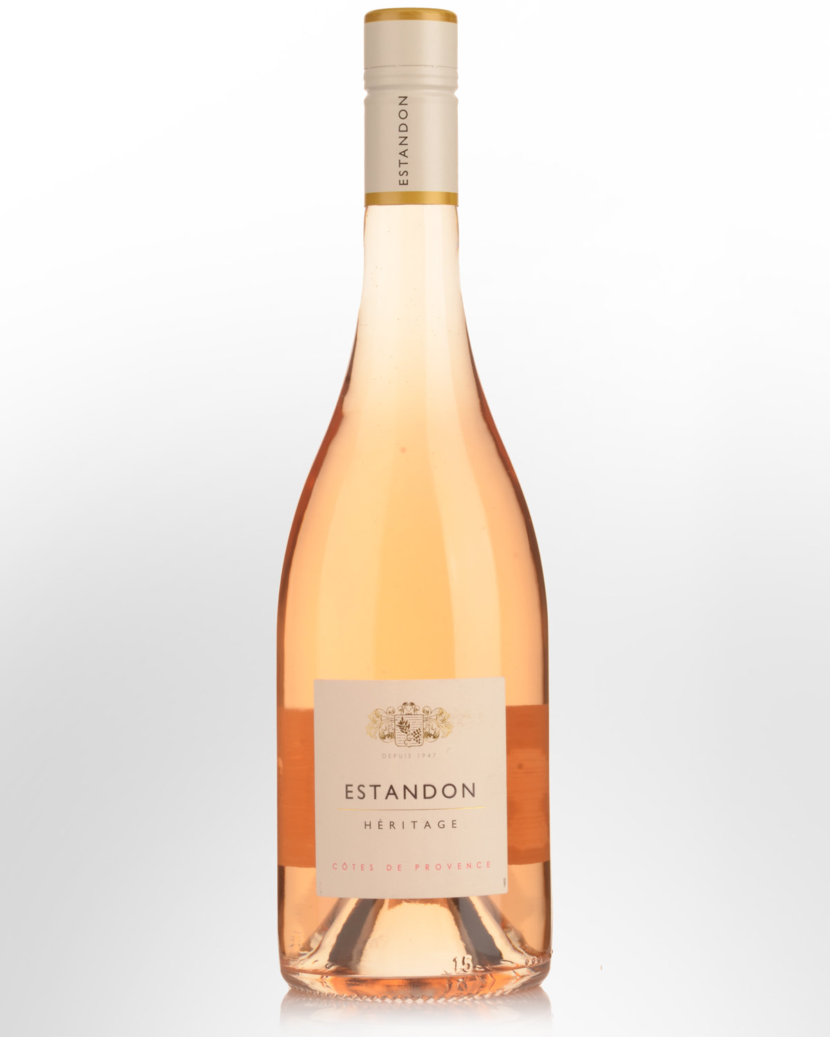 2022 Estandon Heritage Rose