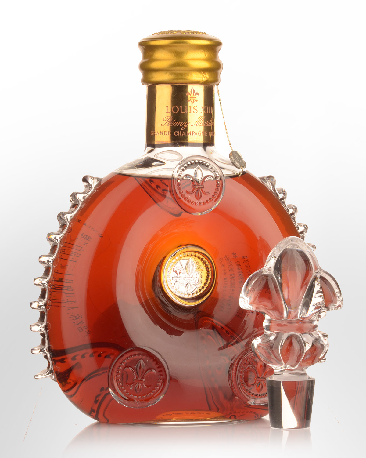 Remy Martin Louis XIII Cognac (700ml) - NO GIFT BOX