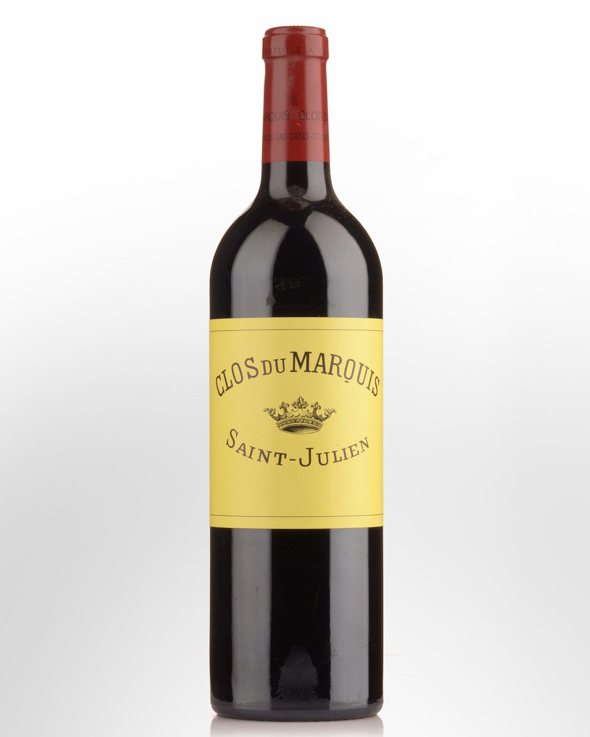 2022 Clos du Marquis Pre-Arrival Offer