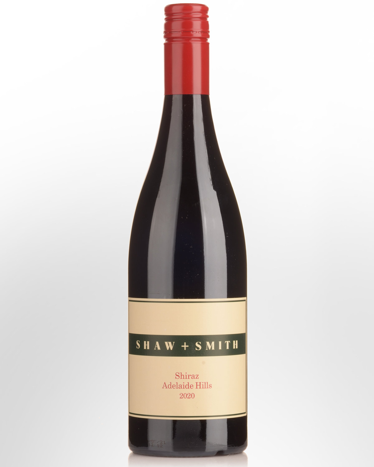 2020 Shaw & Smith Shiraz | Nicks Wine Merchants