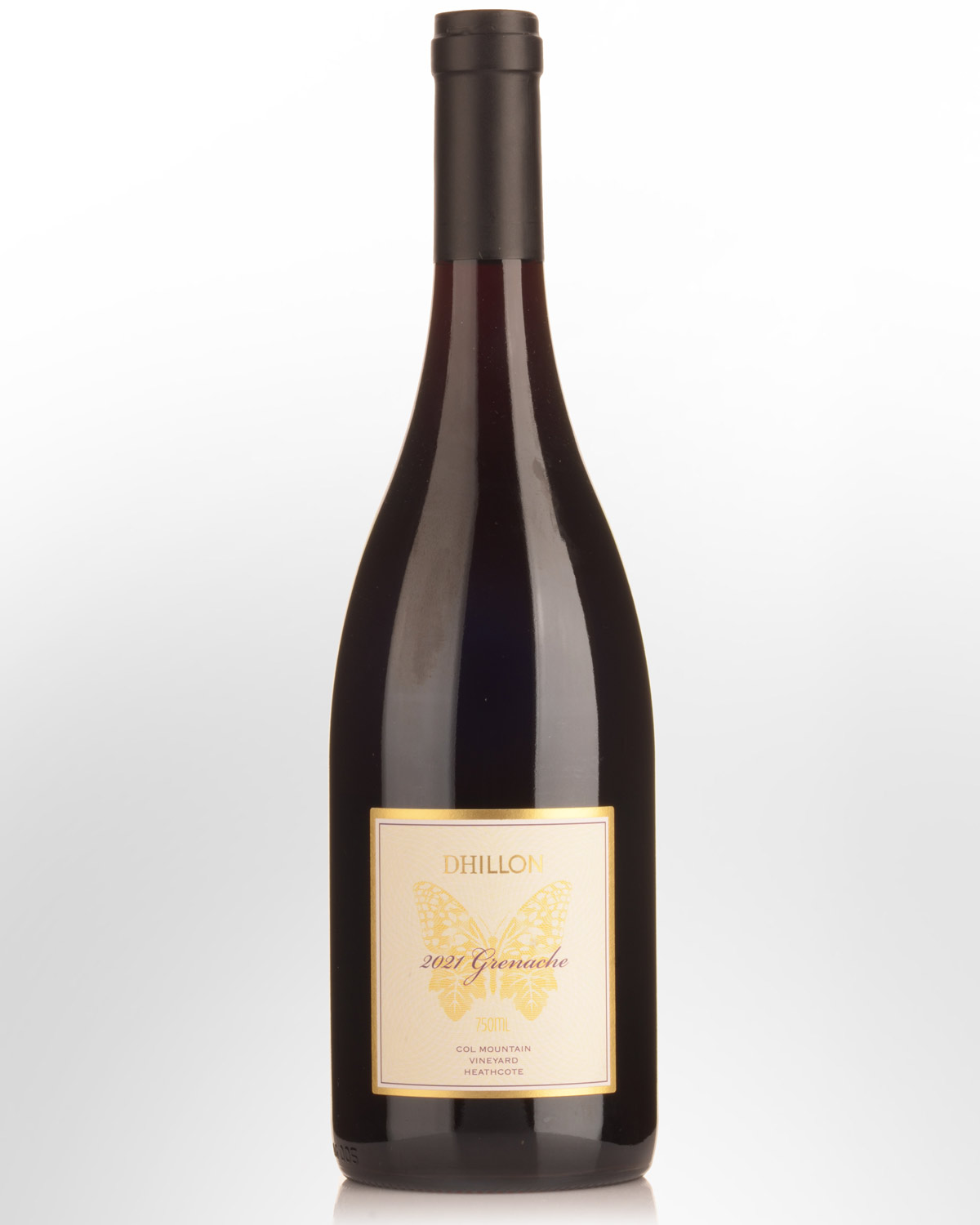 2021 Dhillon Col Mountain Grenache