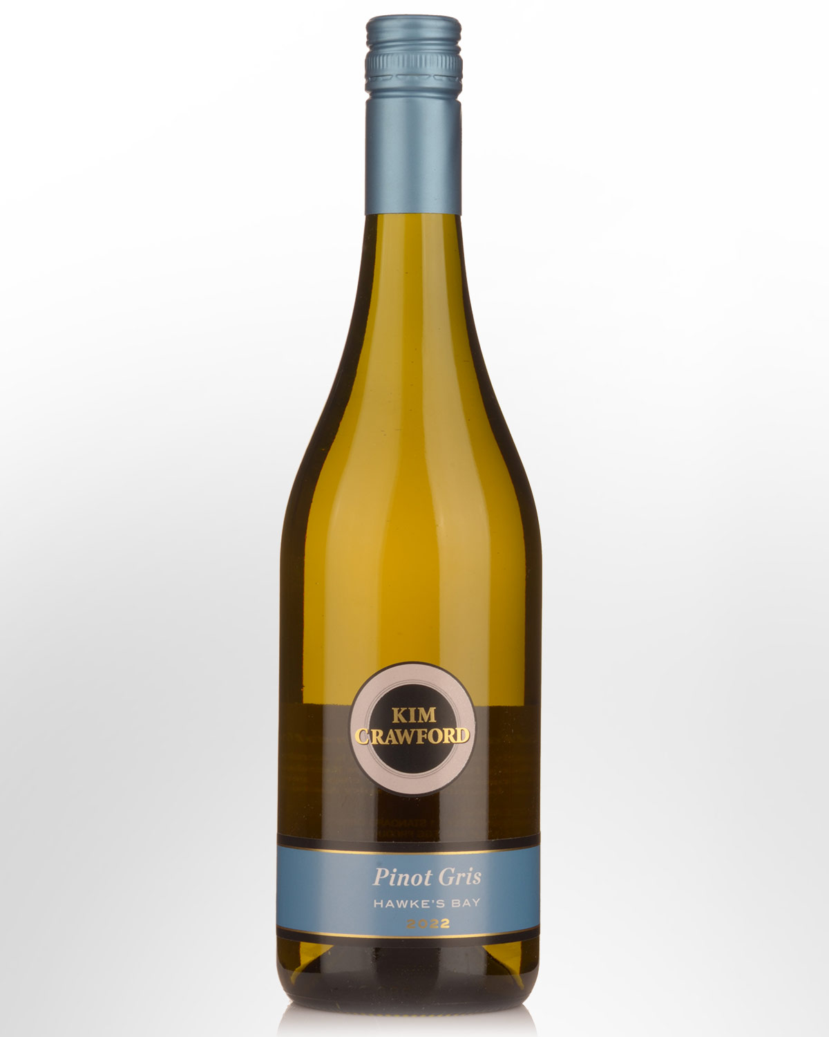 2022 Kim Crawford Pinot Gris | Nicks Wine Merchants