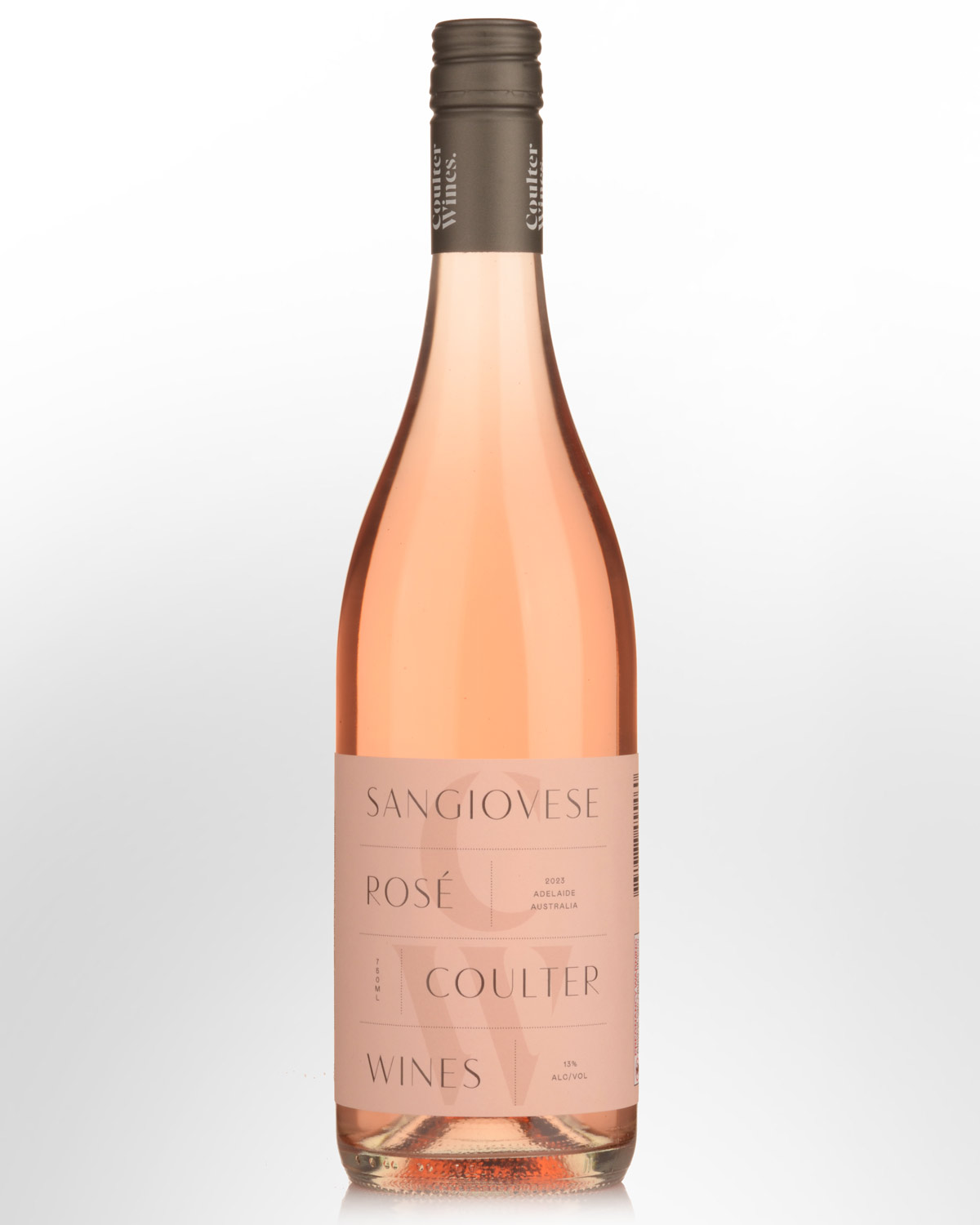 2023 Coulter Wines Sangiovese Rose