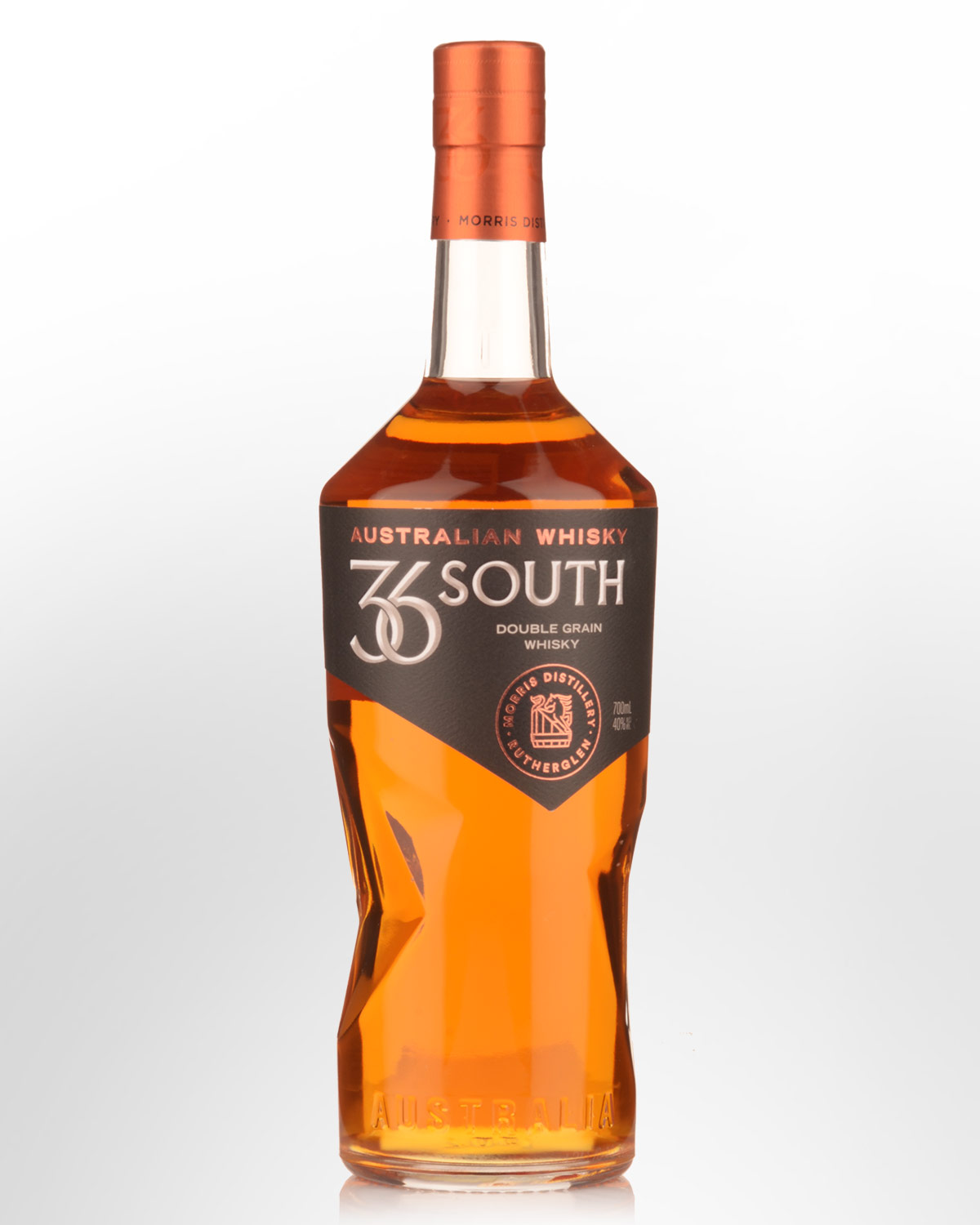 Morris Rutherglen 36 South Australian Whisky (700ml)