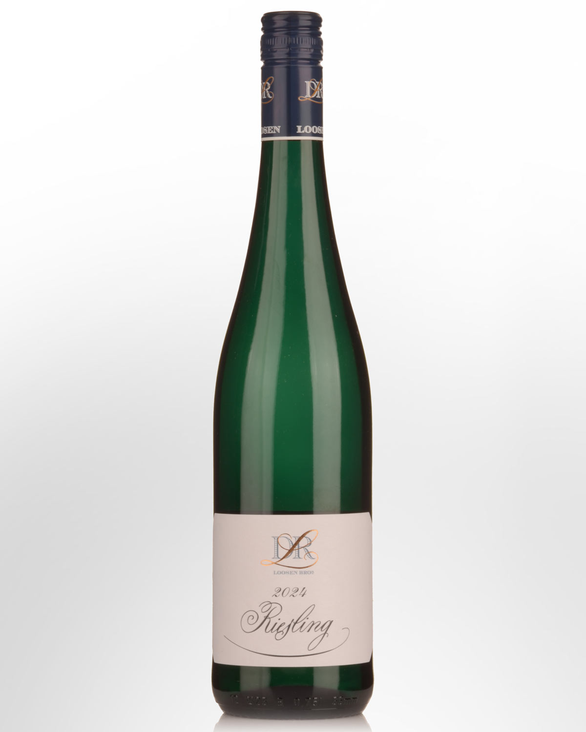 2024 Dr Loosen Bros Dr L Dry Riesling
