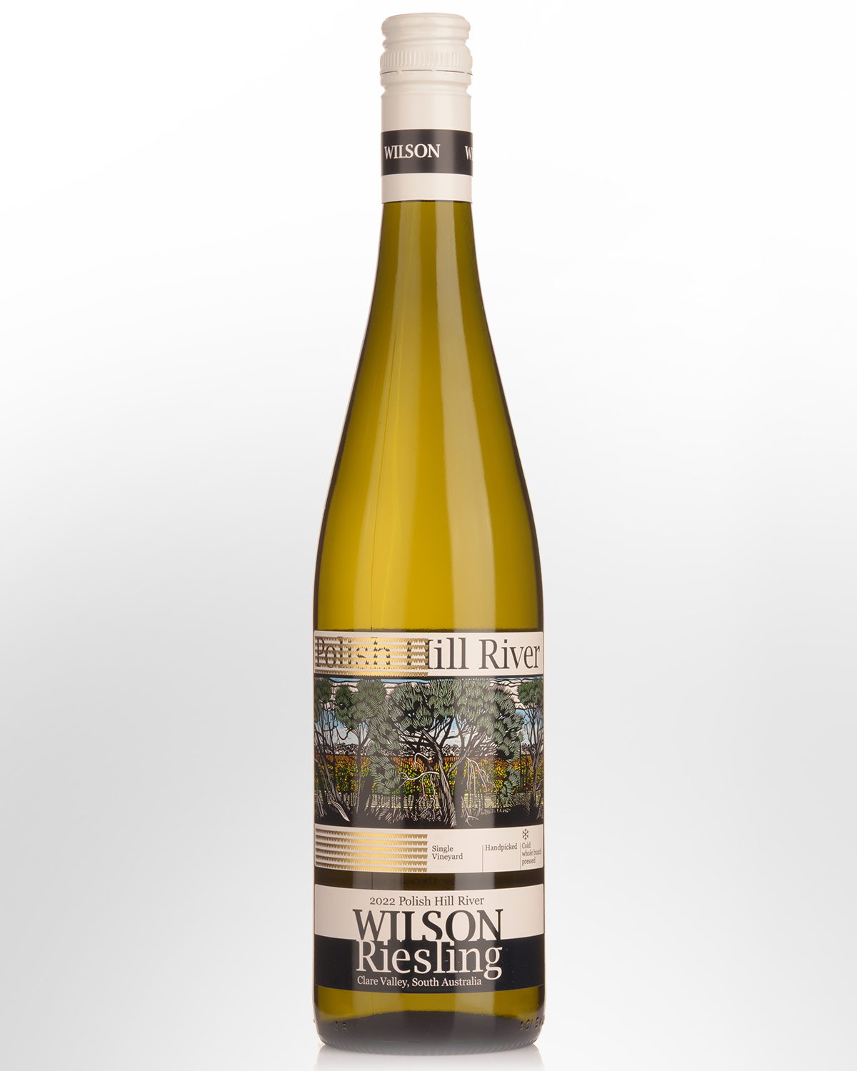2022 Wilson Polish Hill River Riesling