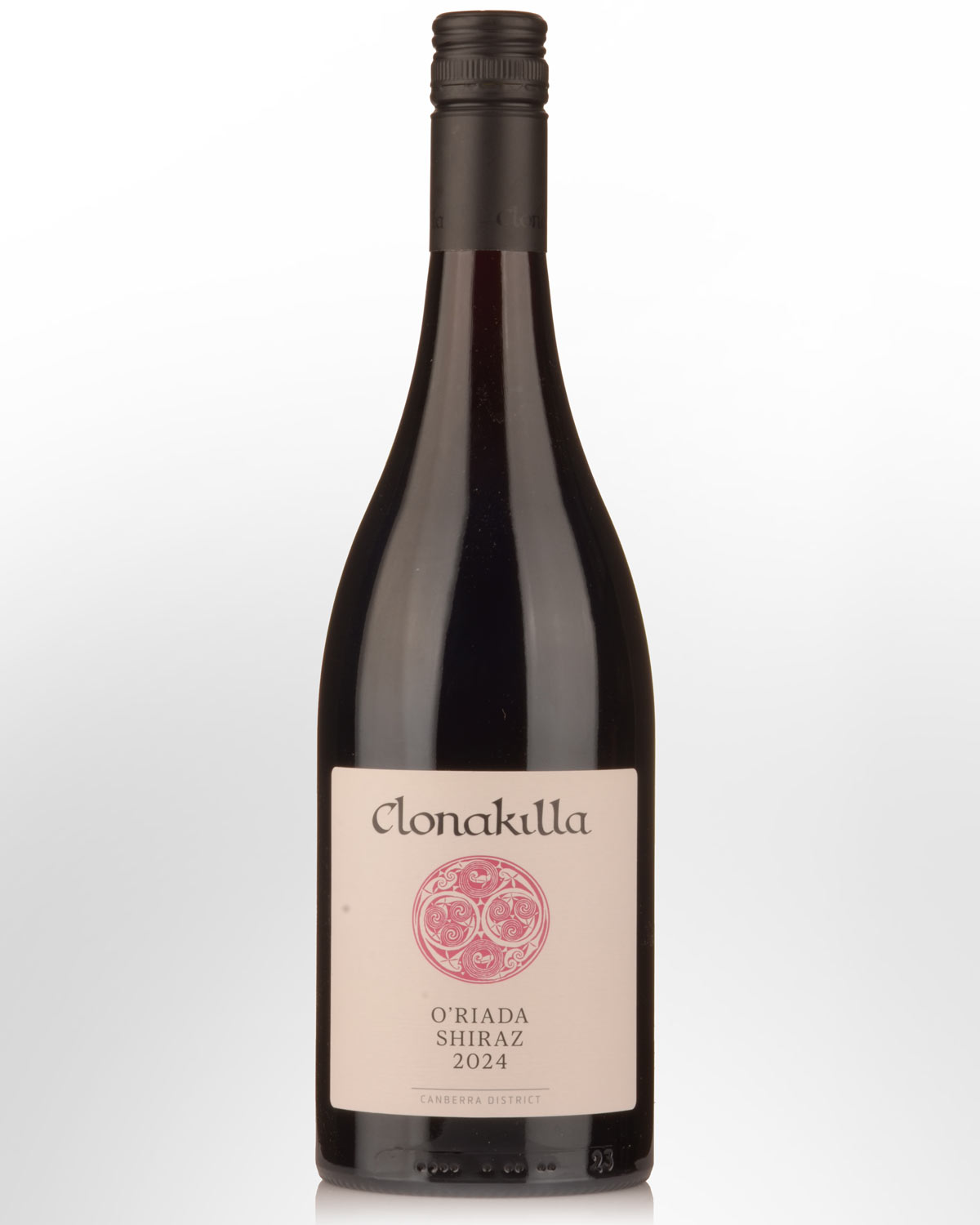 2024 Clonakilla O’Riada Shiraz