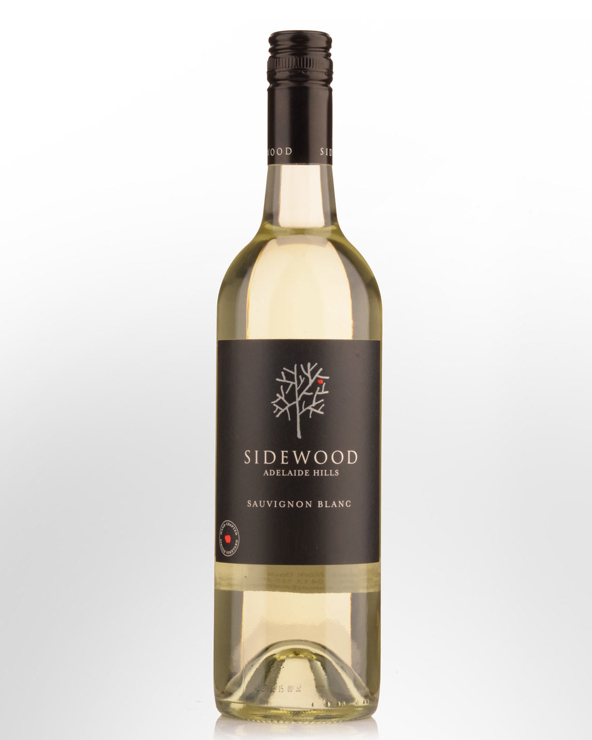 2025 Sidewood Sauvignon Blanc