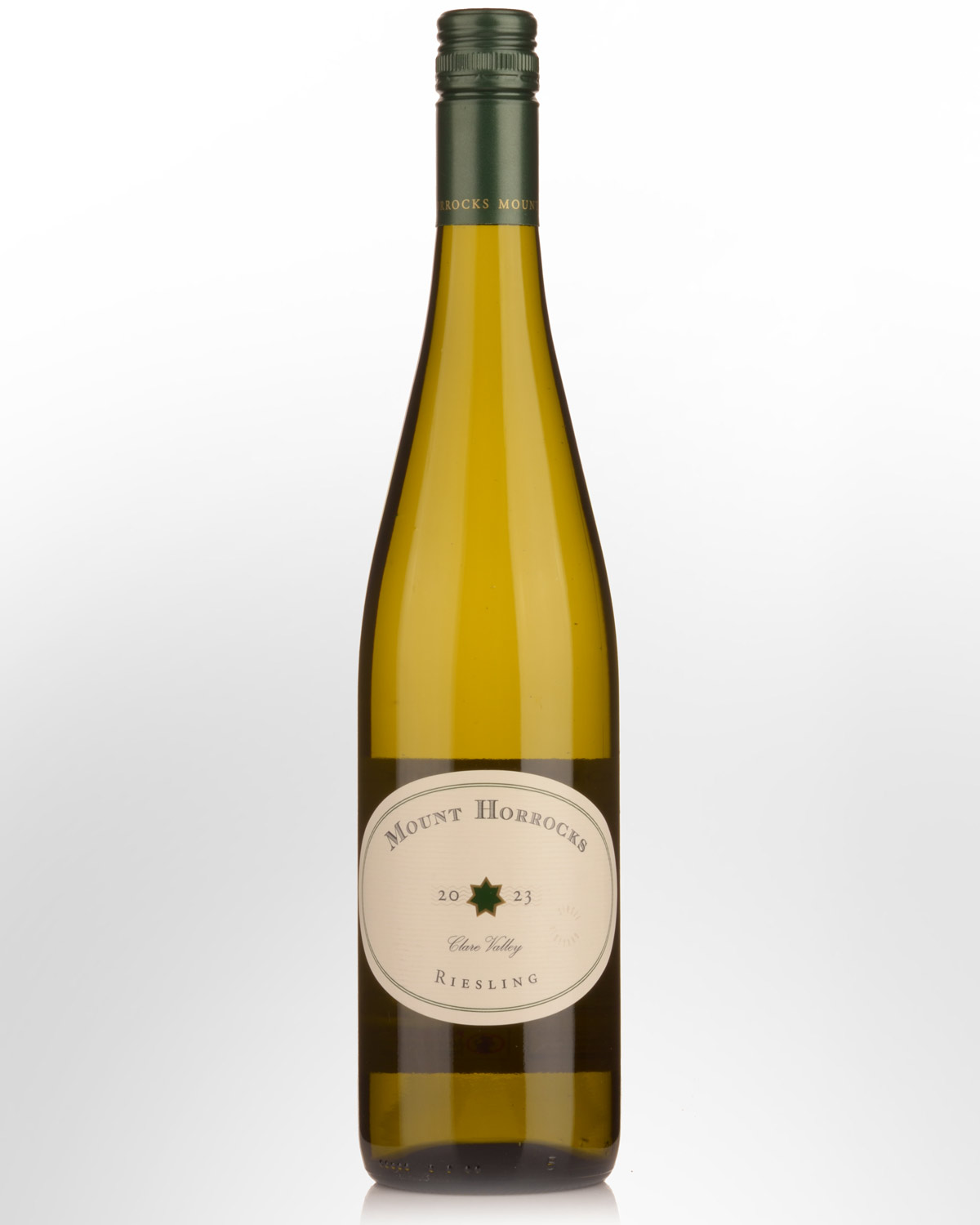 2023 Mount Horrocks Watervale Riesling