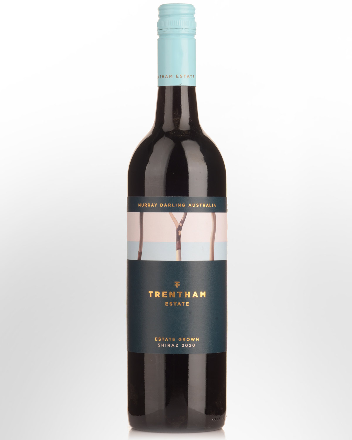 2020 Trentham Estate Grown Shiraz