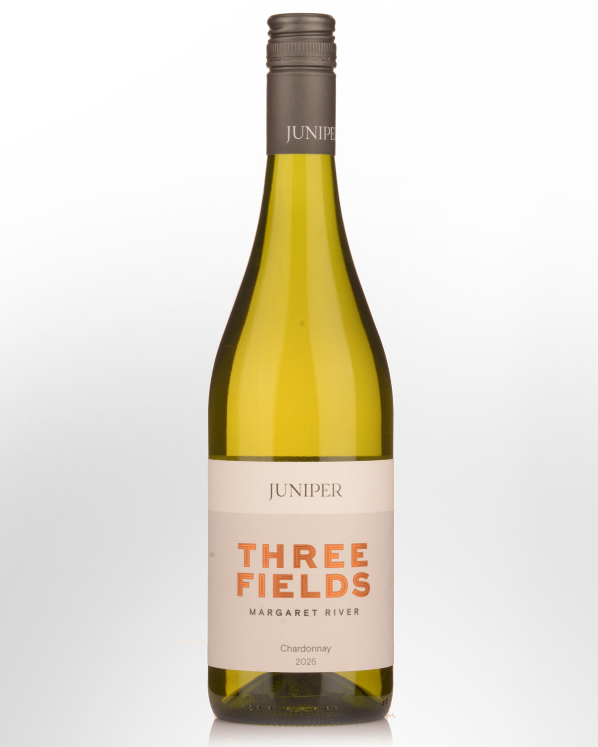 2025 Juniper Three Fields Chardonnay