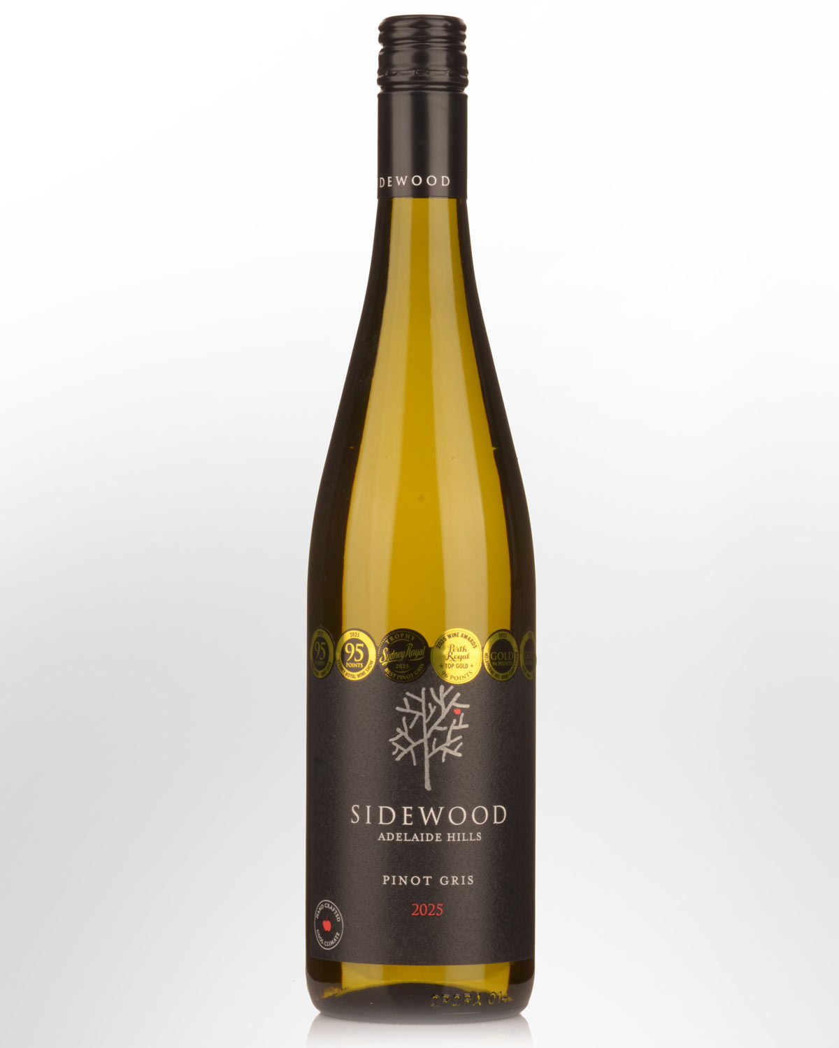 2025 Sidewood Pinot Gris