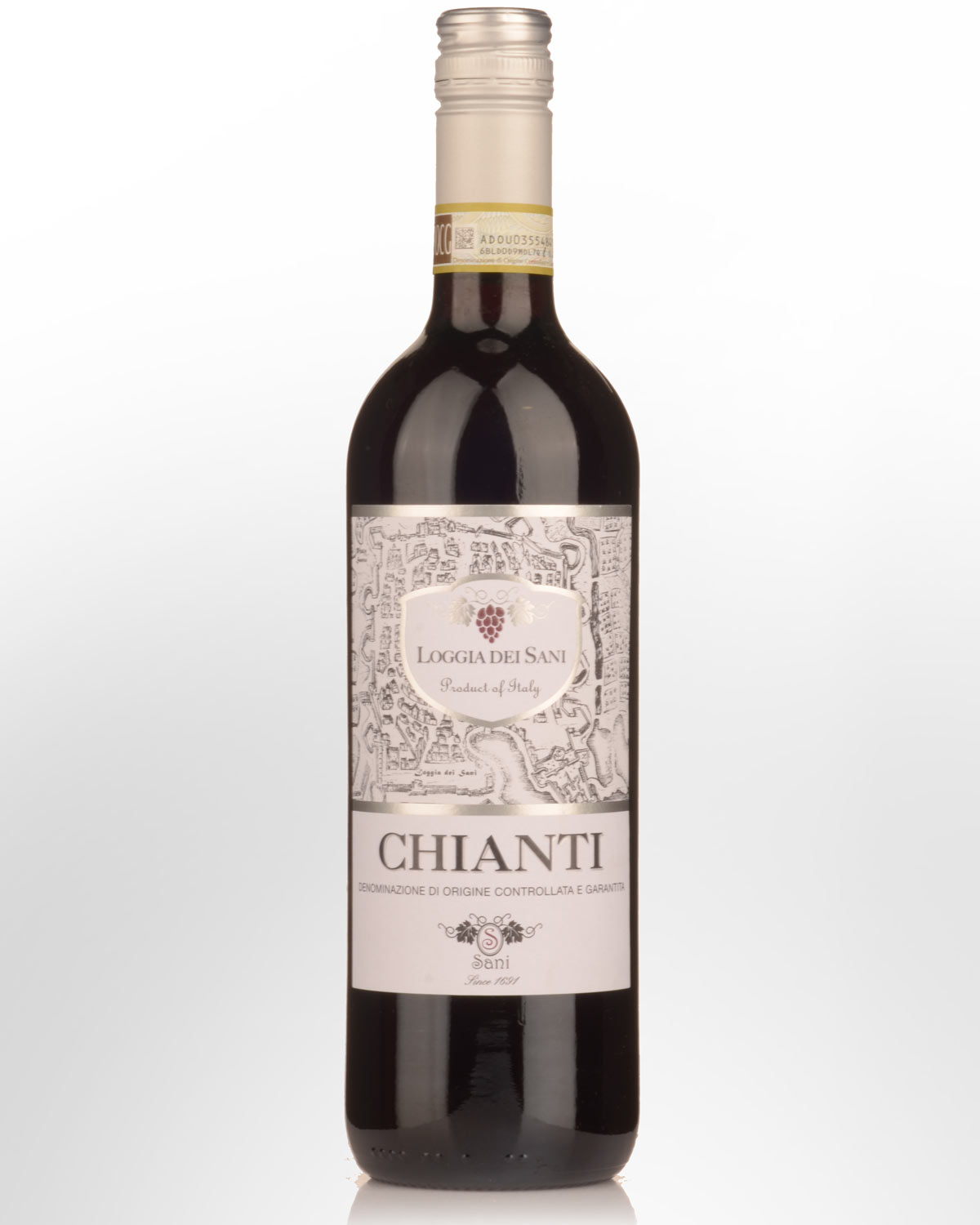 2024 Conti Sani Loggia Dei Sani Chianti